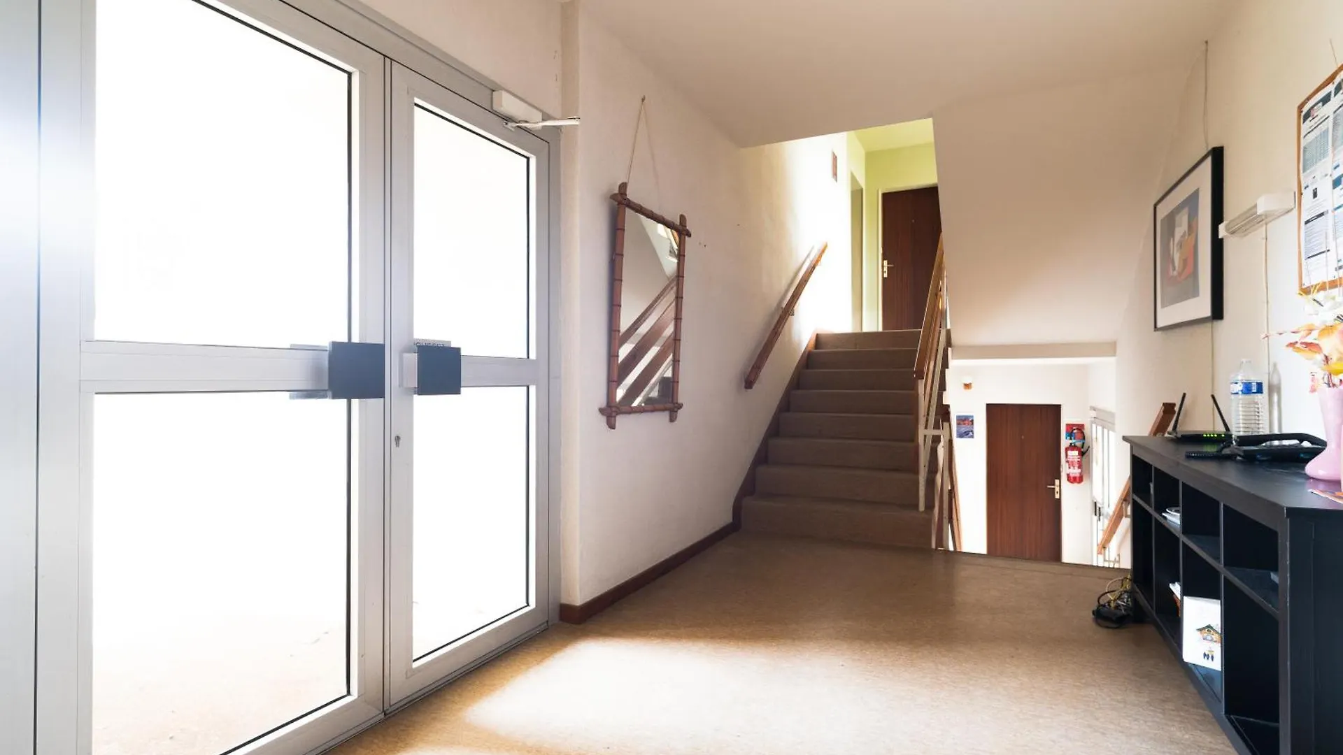 Les Mimosas - App 09 - Appartement Cosy Clim Balcon Cazaubon 0*,