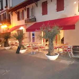 Appartement Du Midi, Cazaubon